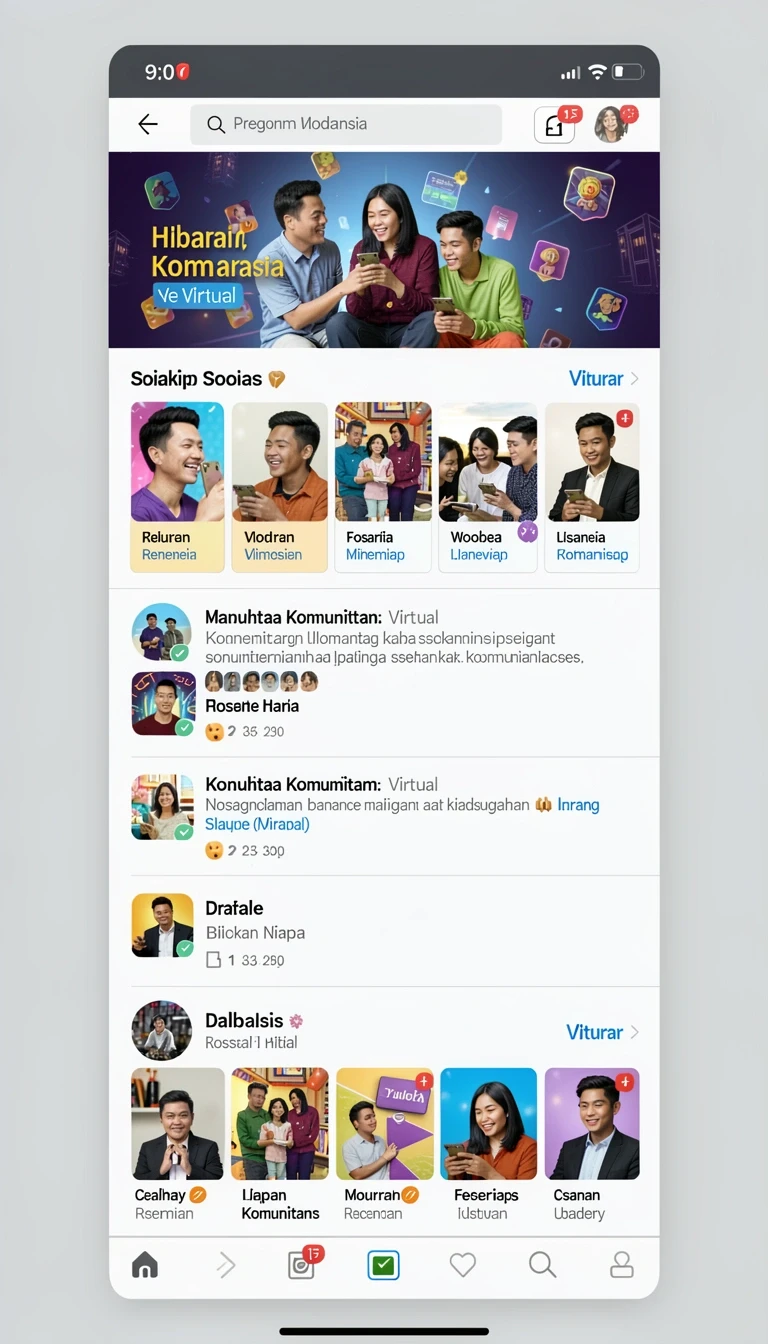 punyasultan77 App APK Terbaru