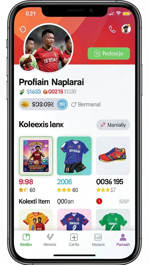Download 88big APK untuk Android
